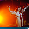 Florence + The Machine en concert à Londres : photos
