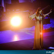 Florence + The Machine en concert à Londres : photos