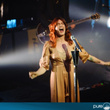 Florence + The Machine en concert à Londres : photos