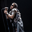 Lenny Kravitz en concert à Bercy : photos
