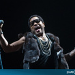 Lenny Kravitz en concert à Bercy : photos