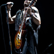 Lenny Kravitz en concert à Bercy : photos