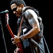 Lenny Kravitz en concert à Bercy : photos