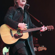 Jean-Louis Aubert en concert à Bercy : photos