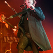 Jean-Louis Aubert en concert à Bercy : photos