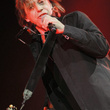 Jean-Louis Aubert en concert à Bercy : photos