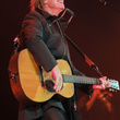 Jean-Louis Aubert en concert à Bercy : photos