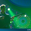 Coldplay en concert à Paris-Bercy : photos