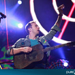 Coldplay en concert à Paris-Bercy : photos