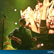 Coldplay en concert à Paris-Bercy : photos