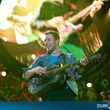 Coldplay en concert à Paris-Bercy : photos