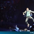Coldplay en concert à Paris-Bercy : photos