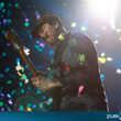 Coldplay en concert à Paris-Bercy : photos