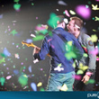 Coldplay en concert à Paris-Bercy : photos