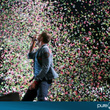 Coldplay en concert à Paris-Bercy : photos