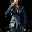 Whitney Houston : une carrière de diva en photos
