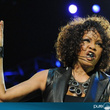 Whitney Houston : une carrière de diva en photos