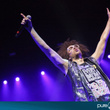 LMFAO en concert à l'Olympia (Paris) : photos