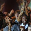 Les Victoires de la Musique : photos