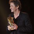 Les Victoires de la Musique : photos