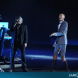 Les Victoires de la Musique : photos