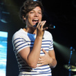 One Direction en concert à Sydney, Australie : photos 