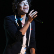 One Direction en concert à Sydney, Australie : photos 