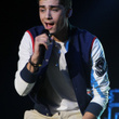 One Direction en concert à Sydney, Australie : photos 