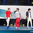 One Direction en concert à Sydney, Australie : photos 