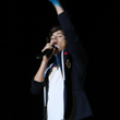 One Direction en concert à Sydney, Australie : photos 