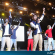 One Direction en concert à Sydney, Australie : photos 