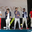 One Direction en concert à Sydney, Australie : photos 