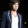 One Direction en concert à Sydney, Australie : photos 