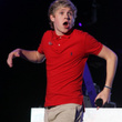 One Direction en concert à Sydney, Australie : photos 