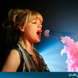 Nadéah en concert au studio SFR à Paris : photos