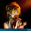 Nadéah en concert au studio SFR à Paris : photos