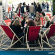 Le Printemps de Bourges 2012 en photos : jours 5 & 6