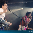 Le Printemps de Bourges 2012 en photos : jours 5 & 6