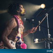 Le Printemps de Bourges 2012 en photos : jours 5 & 6