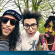 Le Printemps de Bourges 2012 en photos : jours 5 & 6