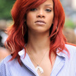 Rihanna en 15 looks : photos