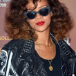 Rihanna en 15 looks : photos