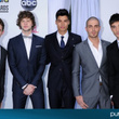 Billboard Music Awards 2012 : photos