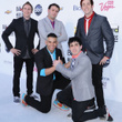 Billboard Music Awards 2012 : photos