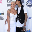 Billboard Music Awards 2012 : photos