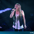 Hélène Rollès et Sébastien Roch en concert : photos