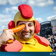 Hellfest 2012 : jour 2 (photos)