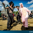 Hellfest 2012 : jour 2 (photos)