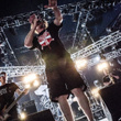 Hellfest 2012 : jour 2 (photos)