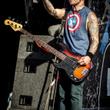 Hellfest 2012 : jour 2 (photos)